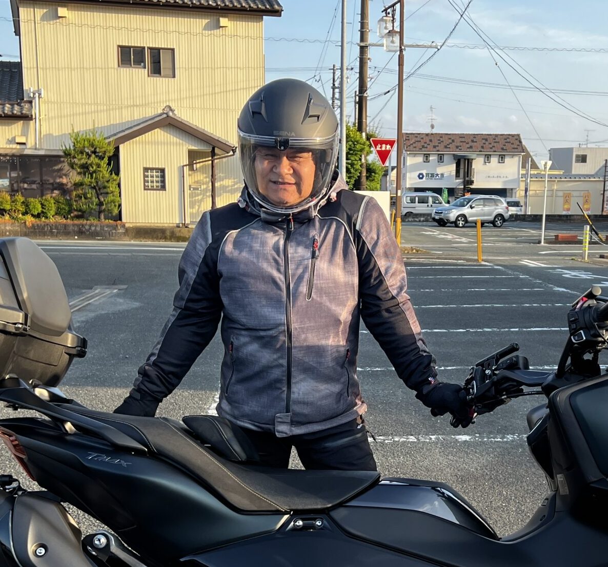 Bike&Droneのアバター