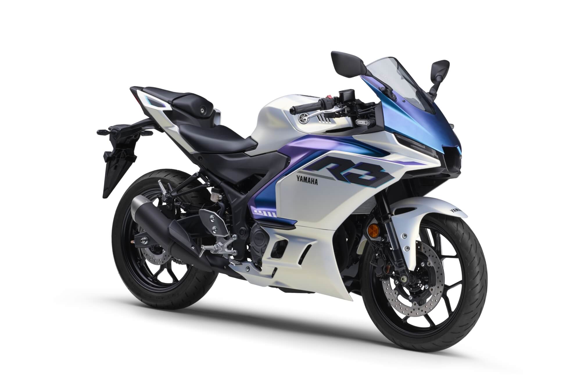 限定1台！】YSP横浜戸塚店 YZF-R25 超特価セール＆新型Rシリーズ購入